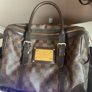 Louis Vuitton Damier Ebene